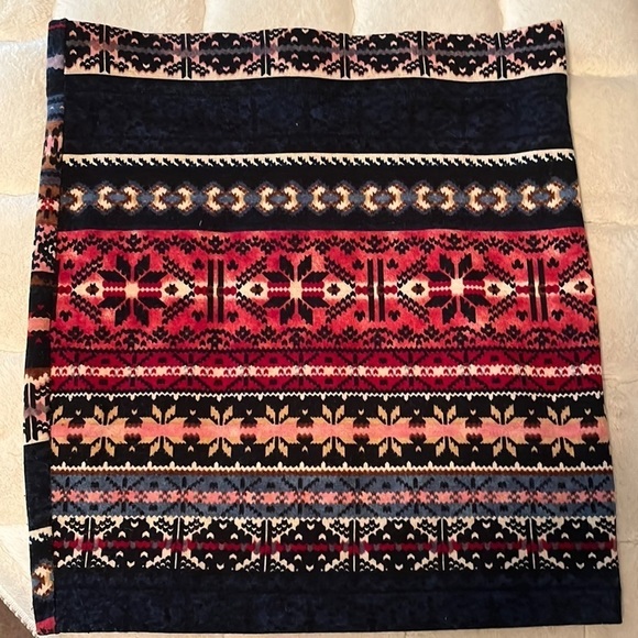 NOLLIE skirt mini skirt - Size Small - Picture 1 of 7